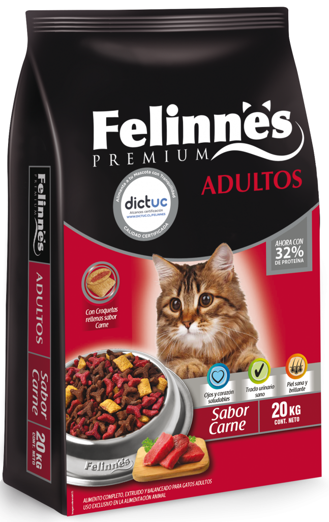 Adulto | Sabor Carne